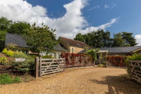 Clubhouse Cottage